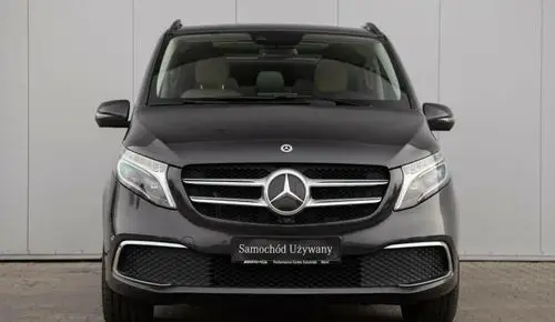 MERCEDES-BENZ Klasa V 