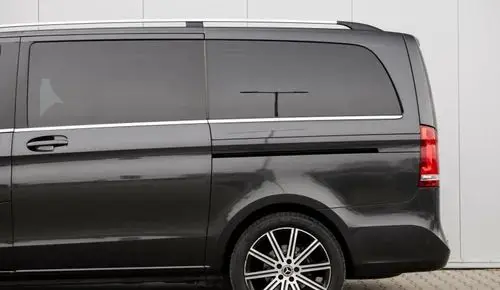 MERCEDES-BENZ Klasa V 