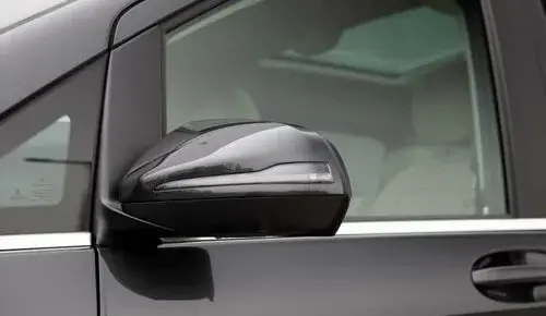 MERCEDES-BENZ Klasa V 