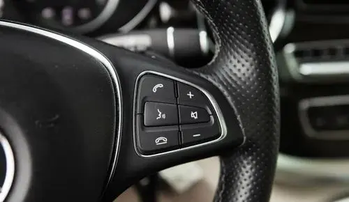 MERCEDES-BENZ Klasa V 