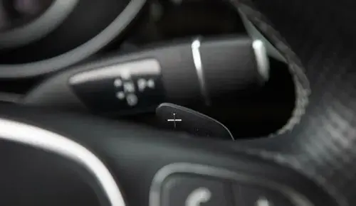 MERCEDES-BENZ Klasa V 