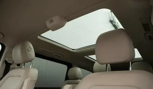 MERCEDES-BENZ Klasa V 