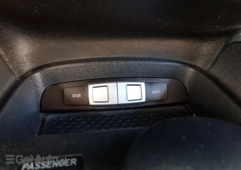 SEAT Leon 2.0 TDI DPF Sport