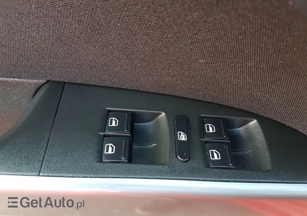 SEAT Leon 2.0 TDI DPF Sport