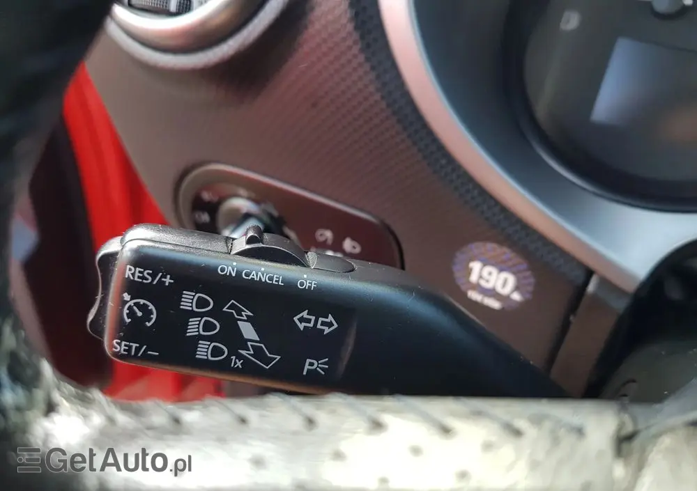 SEAT Leon 2.0 TDI DPF Sport