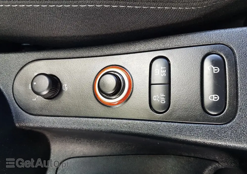 SEAT Leon 2.0 TDI DPF Sport