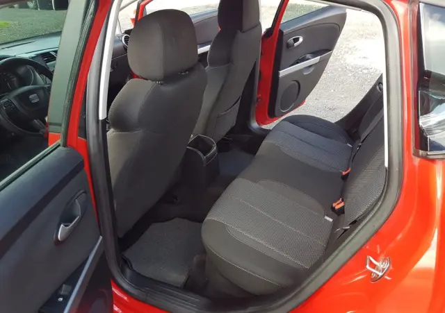 SEAT Leon 2.0 TDI DPF Sport