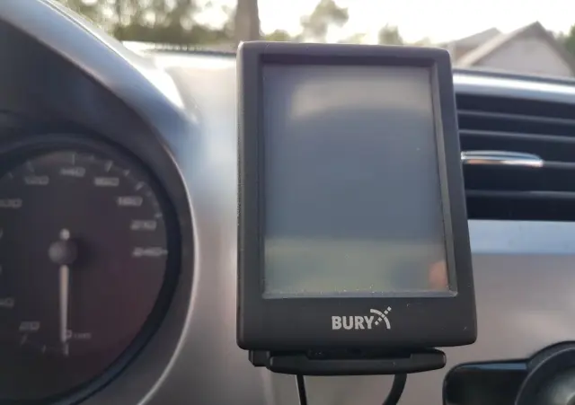 SEAT Leon 2.0 TDI DPF Sport