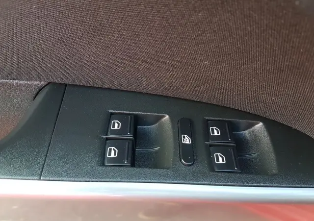 SEAT Leon 2.0 TDI DPF Sport