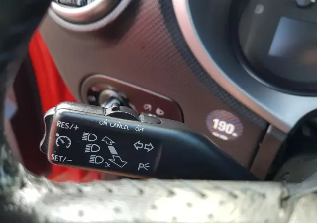 SEAT Leon 2.0 TDI DPF Sport