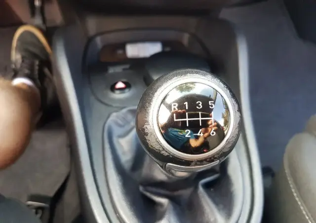 SEAT Leon 2.0 TDI DPF Sport