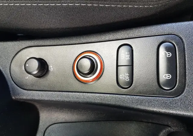 SEAT Leon 2.0 TDI DPF Sport