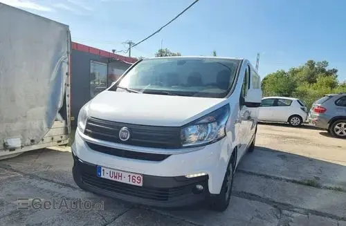 FIAT Talento 
