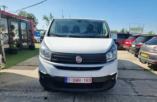 FIAT Talento 