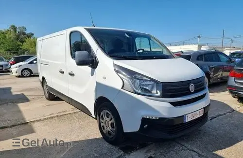 FIAT Talento 