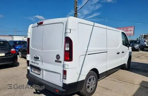 FIAT Talento 