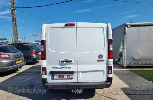 FIAT Talento 