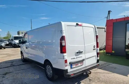 FIAT Talento 