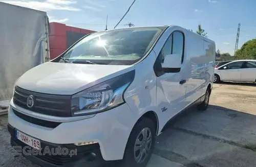 FIAT Talento 