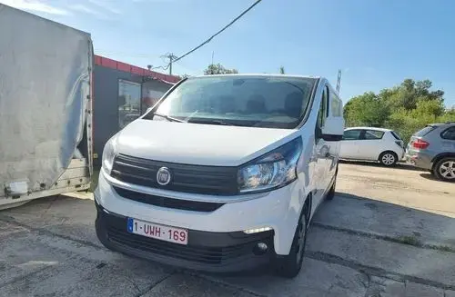 FIAT Talento 