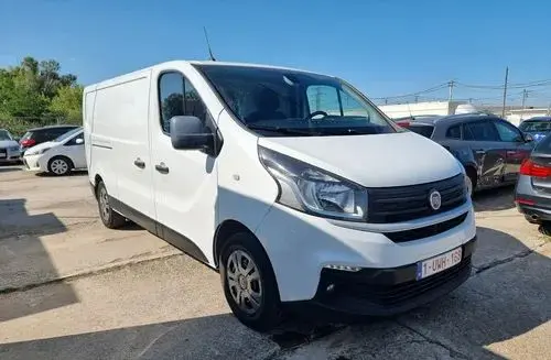 FIAT Talento 