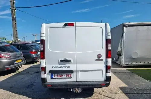 FIAT Talento 