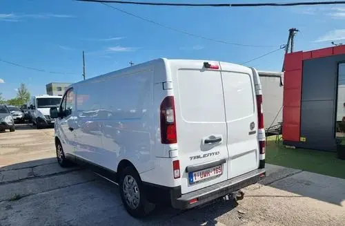 FIAT Talento 