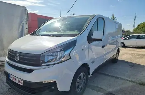 FIAT Talento 