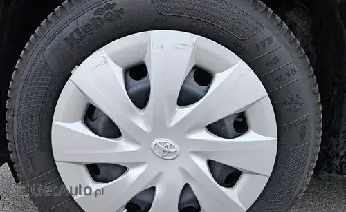 TOYOTA Verso-S 