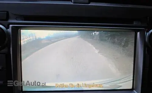 TOYOTA Verso-S 