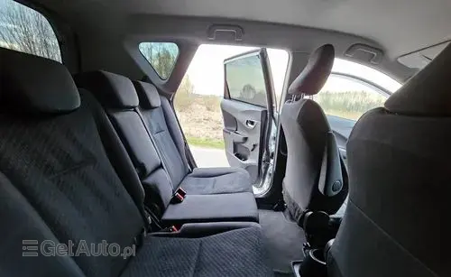 TOYOTA Verso-S 