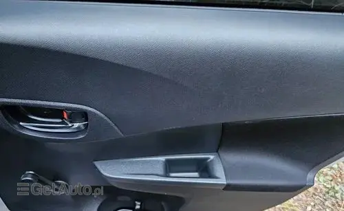 TOYOTA Verso-S 