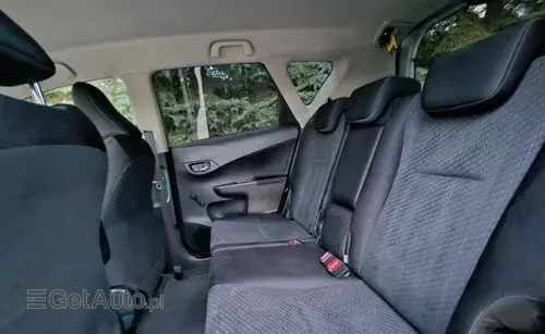 TOYOTA Verso-S 
