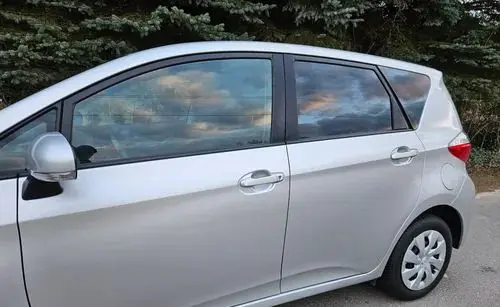 TOYOTA Verso-S 