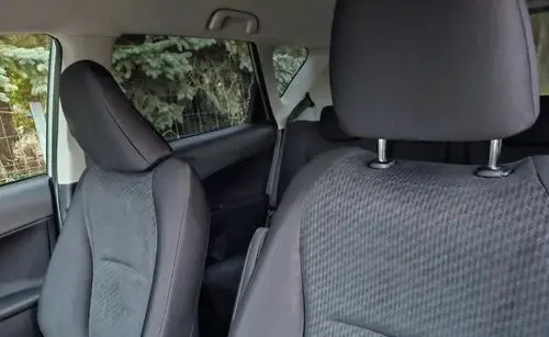 TOYOTA Verso-S 