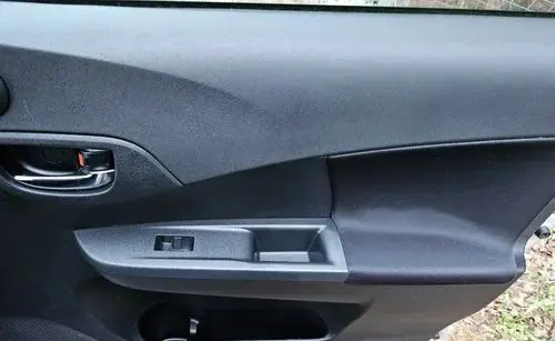 TOYOTA Verso-S 