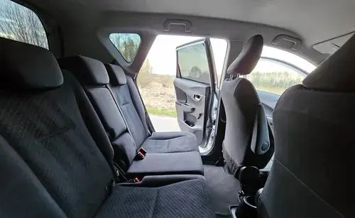 TOYOTA Verso-S 