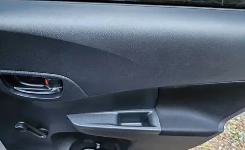 TOYOTA Verso-S 