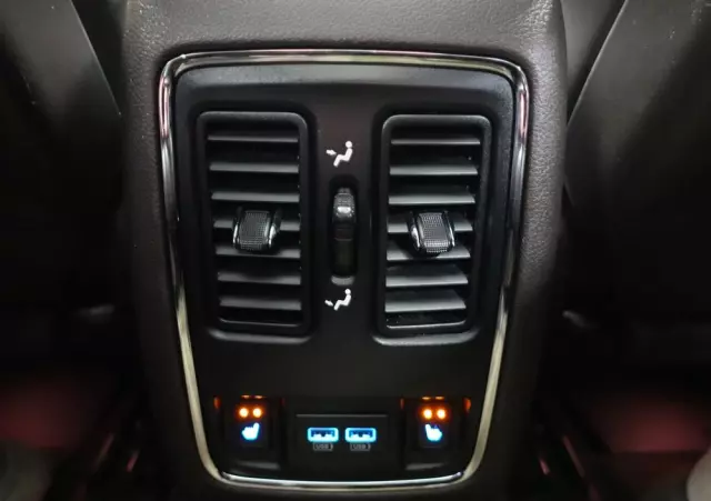 JEEP Grand Cherokee 3.0 CRD Overland