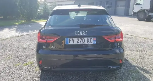 AUDI A1 Sportback 30 TFSI S tronic