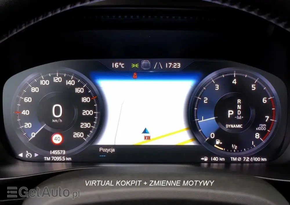 VOLVO XC 40 T3 Geartronic Momentum Pro