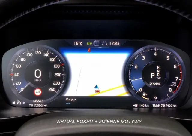 VOLVO XC 40 T3 Geartronic Momentum Pro