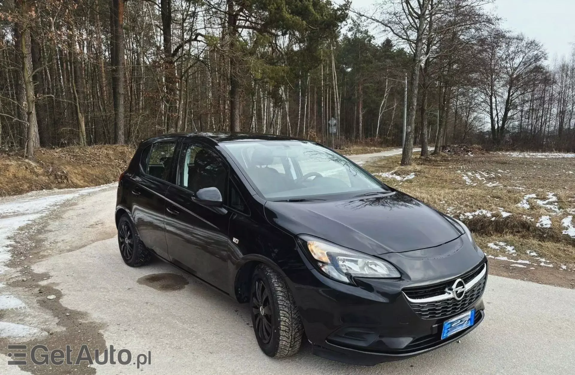 OPEL Corsa 1.3 CDTI ECOTEC (75 KM) start/stop