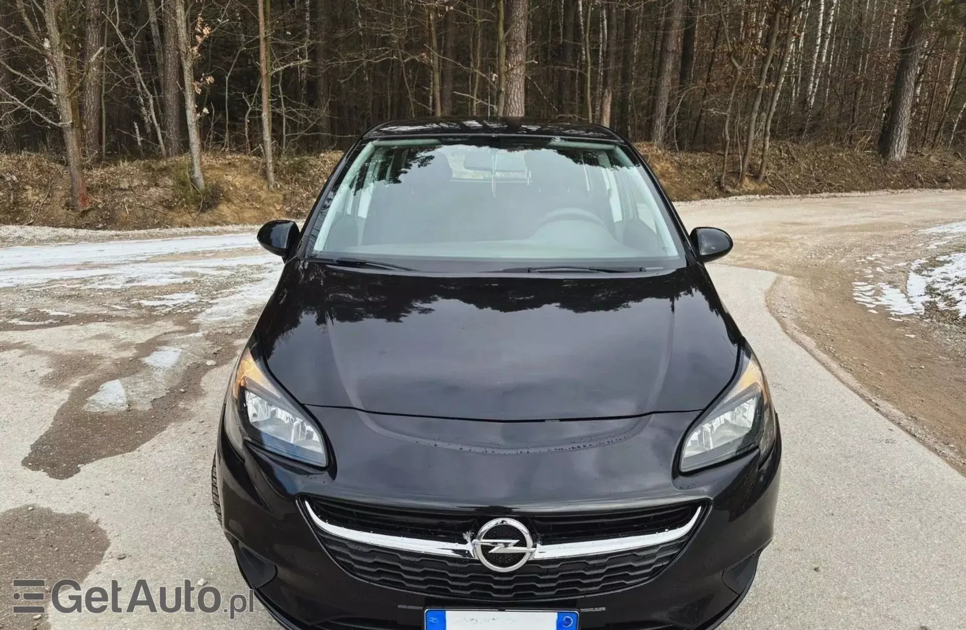 OPEL Corsa 1.3 CDTI ECOTEC (75 KM) start/stop