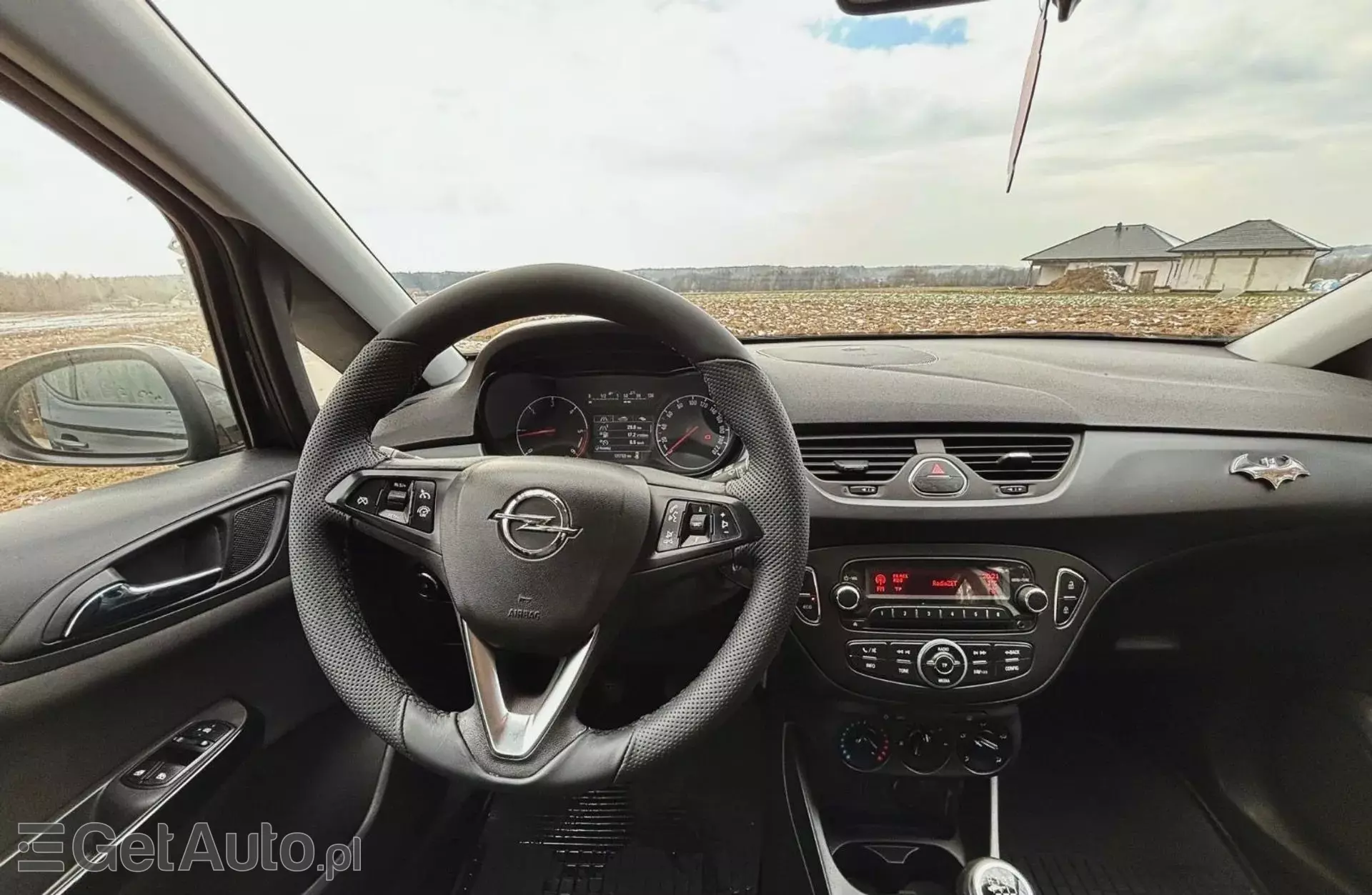 OPEL Corsa 1.3 CDTI ECOTEC (75 KM) start/stop