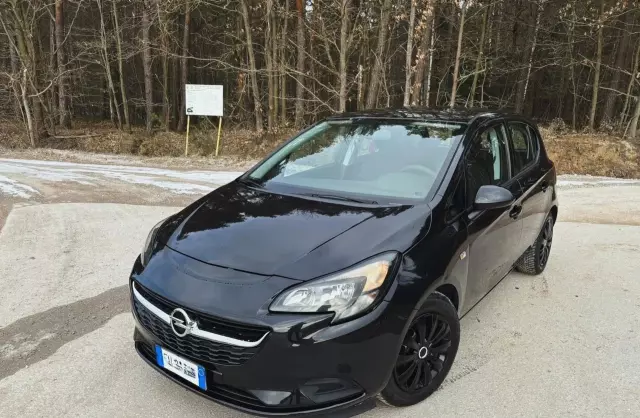 OPEL Corsa 1.3 CDTI ECOTEC (75 KM) start/stop