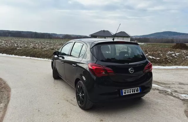 OPEL Corsa 1.3 CDTI ECOTEC (75 KM) start/stop