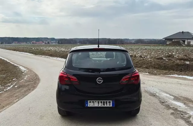 OPEL Corsa 1.3 CDTI ECOTEC (75 KM) start/stop