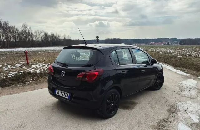 OPEL Corsa 1.3 CDTI ECOTEC (75 KM) start/stop