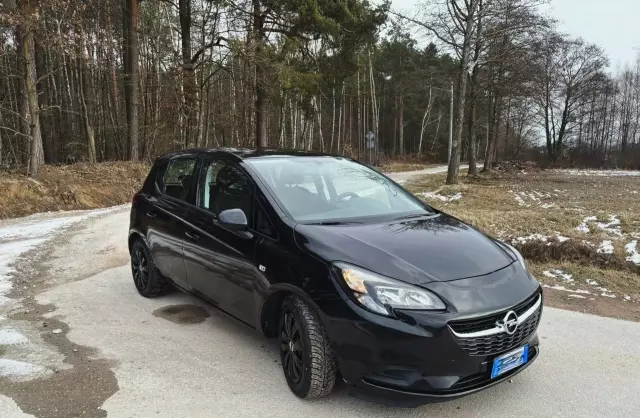 OPEL Corsa 1.3 CDTI ECOTEC (75 KM) start/stop
